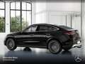 Mercedes-Benz GLC 200 4M AMG+PANO+360+AHK+BURMESTER+KEYLESS+9G Zwart - thumbnail 15
