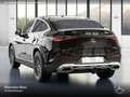 Mercedes-Benz GLC 200 4M AMG+PANO+360+AHK+BURMESTER+KEYLESS+9G Noir - thumbnail 22