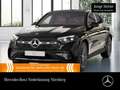 Mercedes-Benz GLC 200 4M AMG+PANO+360+AHK+BURMESTER+KEYLESS+9G Noir - thumbnail 1