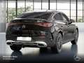 Mercedes-Benz GLC 200 4M AMG+PANO+360+AHK+BURMESTER+KEYLESS+9G Zwart - thumbnail 5