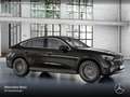 Mercedes-Benz GLC 200 4M AMG+PANO+360+AHK+BURMESTER+KEYLESS+9G Zwart - thumbnail 16