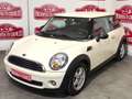 MINI One 75 CV Blanco - thumbnail 2