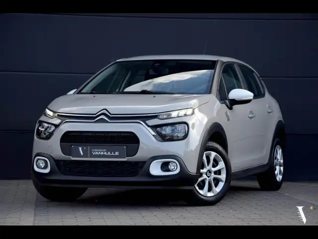 Citroen C3 LED | DAB+ | CRUISE