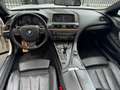 BMW 650 6-serie Cabrio 650xi Bianco - thumbnail 9