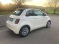 Fiat 500e 42 KW Schwarz - thumbnail 10