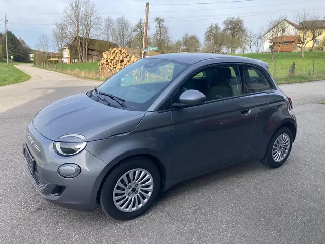 Fiat 500e 23.8KW, SOH 94,5, Serv. neu !!