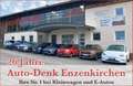 Fiat 500e 23.8KW, SOH 94,5, Serv. neu !! Grau - thumbnail 8