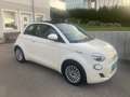 Fiat 500e 42 KW Schwarz - thumbnail 9