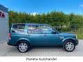 Land Rover Discovery 4 SDV6 HSE*NAVI*CAM*7/SITZE*PANORAMA* Grün - thumbnail 9