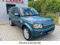 Land Rover Discovery 4 SDV6 HSE*NAVI*CAM*7/SITZE*PANORAMA* Grün - thumbnail 4