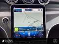 Mercedes-Benz GLC 43 AMG 4M Night Distr. 21 Zoll Navi Keyless Gris - thumbnail 9