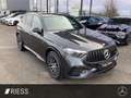 Mercedes-Benz GLC 43 AMG 4M Night Distr. 21 Zoll Navi Keyless Gris - thumbnail 3