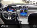 Mercedes-Benz GLC 43 AMG 4M Night Distr. 21 Zoll Navi Keyless Gris - thumbnail 7