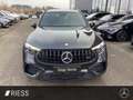 Mercedes-Benz GLC 43 AMG 4M Night Distr. 21 Zoll Navi Keyless Gris - thumbnail 2