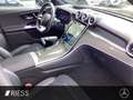 Mercedes-Benz GLC 43 AMG 4M Night Distr. 21 Zoll Navi Keyless Gris - thumbnail 22