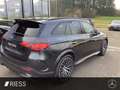 Mercedes-Benz GLC 43 AMG 4M Night Distr. 21 Zoll Navi Keyless Gris - thumbnail 18
