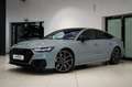 Audi S7 SPORTBACK 3.0|RS-SITZ|HUD|SOFT|LUFT|CARBON|3D Gris - thumbnail 5