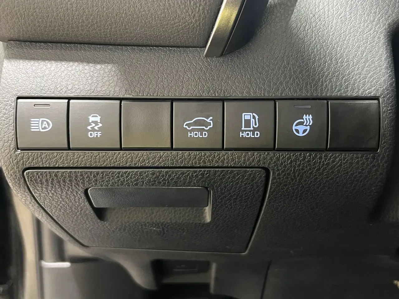 Toyota Camry снимка Toyota Camry