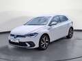 Volkswagen Polo 1.0 TSI OPF DSG R-Line Weiß - thumbnail 2