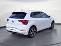 Volkswagen Polo 1.0 TSI OPF DSG R-Line Weiß - thumbnail 3