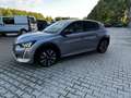 Peugeot e-208 EV GT 350 50 kWh / 1-TE EIGENAAR / DEALER ONDERHOU Gris - thumbnail 7