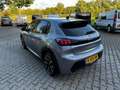 Peugeot e-208 EV GT 350 50 kWh / 1-TE EIGENAAR / DEALER ONDERHOU Gris - thumbnail 6