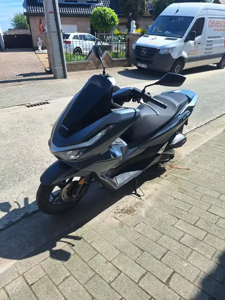 Honda PCX 125