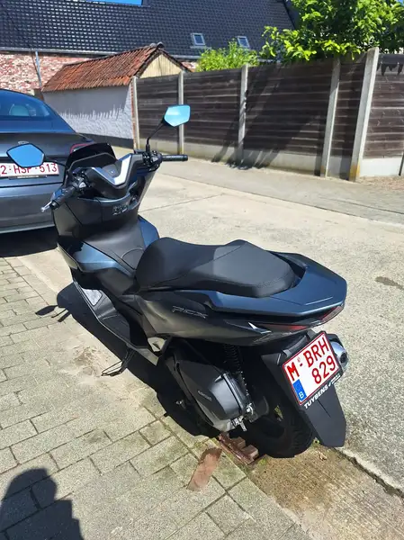 Honda PCX 125 - foto 5