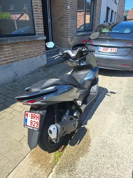 Honda PCX 125 - foto 4