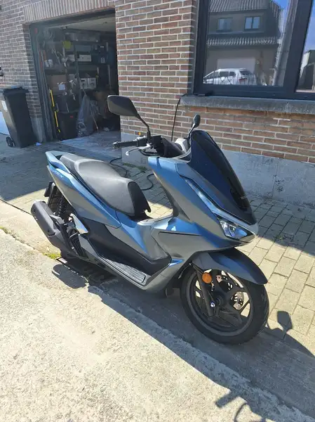 Honda PCX 125 - foto 3