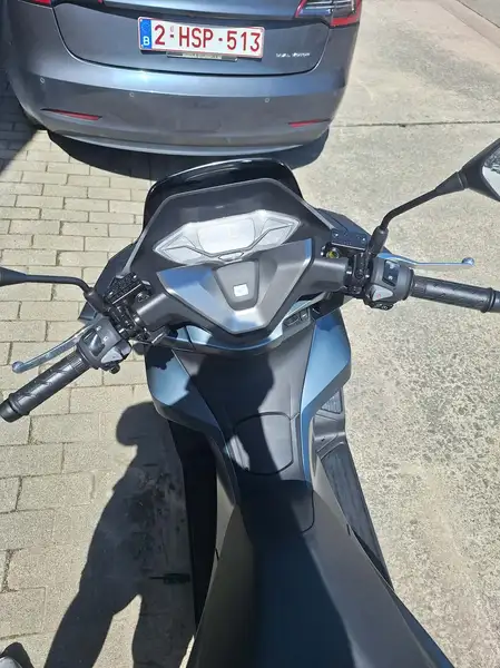 Honda PCX 125 - foto 6