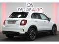Fiat 500X 1.5 FireFly 130 Hybrid DCT 7 Blanc - thumbnail 8
