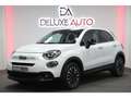 Fiat 500X 1.5 FireFly 130 Hybrid DCT 7 Blanc - thumbnail 1