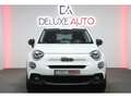 Fiat 500X 1.5 FireFly 130 Hybrid DCT 7 Blanc - thumbnail 2
