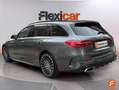 Mercedes-Benz C 220 d Estate Negro - thumbnail 5