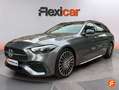 Mercedes-Benz C 220 d Estate Negro - thumbnail 3