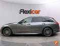 Mercedes-Benz C 220 d Estate Negro - thumbnail 4