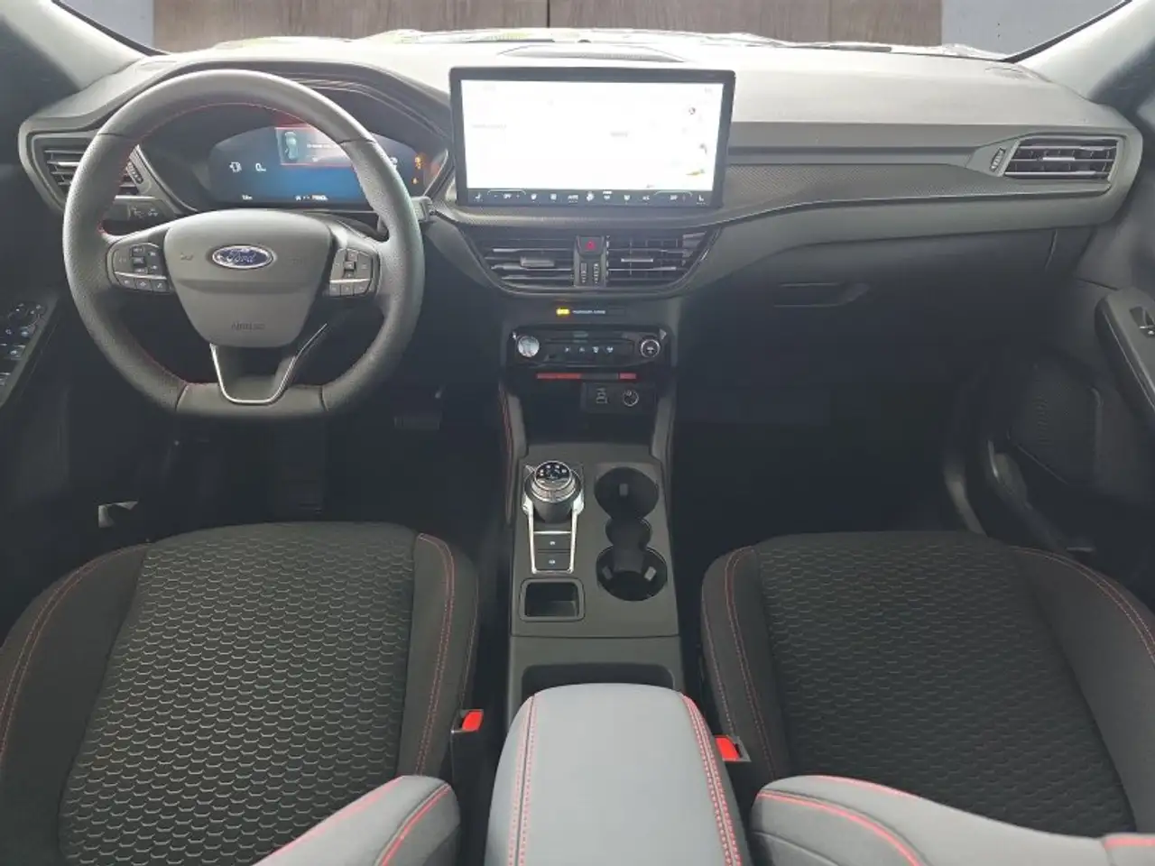 Ford Kuga ST-Line 1,5 186PS Aut.aAHK/5*J.Gar/Navi/Kamera/Win 10