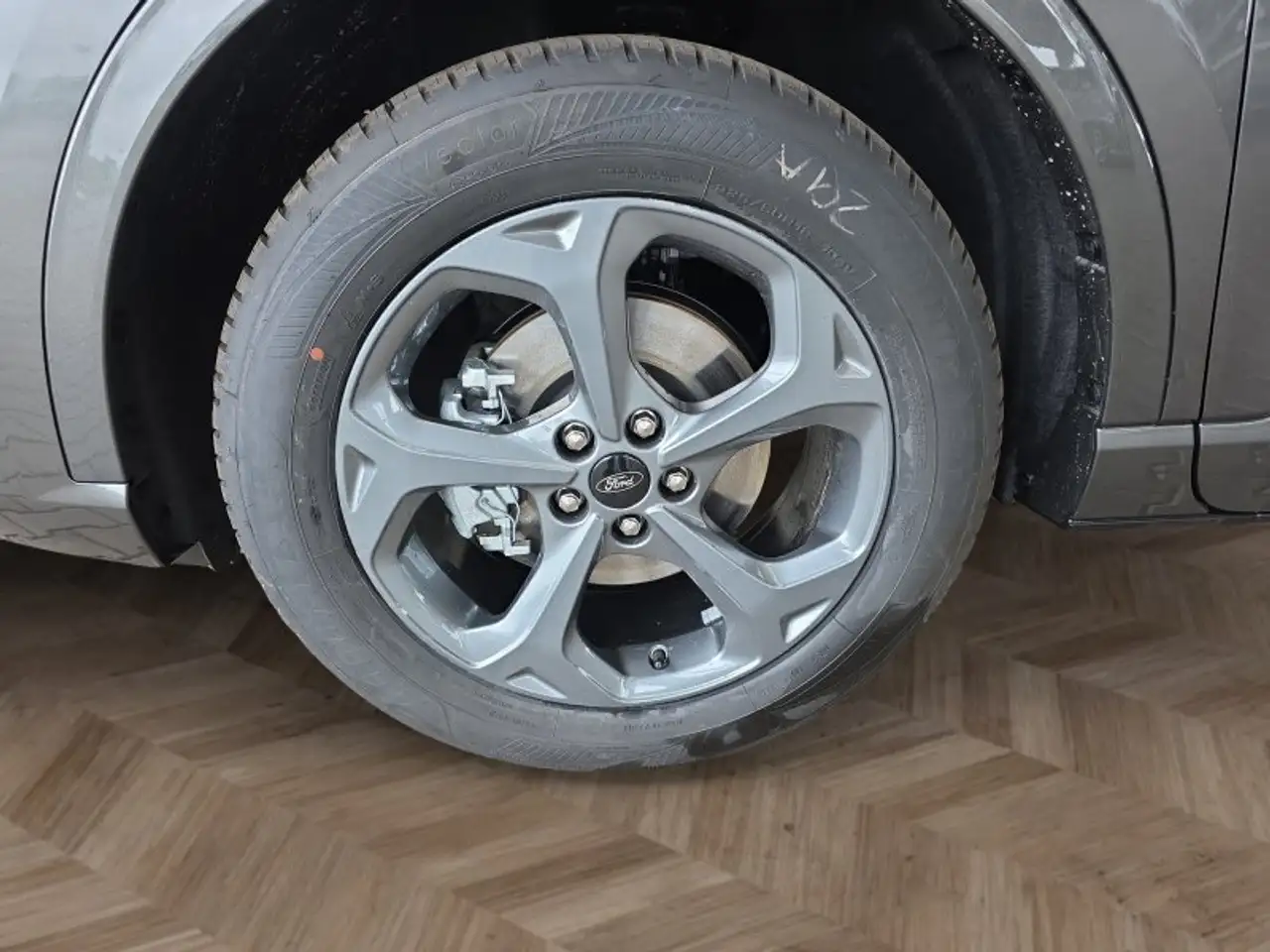 Ford Kuga ST-Line 1,5 186PS Aut.aAHK/5*J.Gar/Navi/Kamera/Win 15