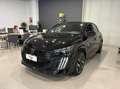 Peugeot 208 1.2 puretech GT s&s 100cv Zwart - thumbnail 1