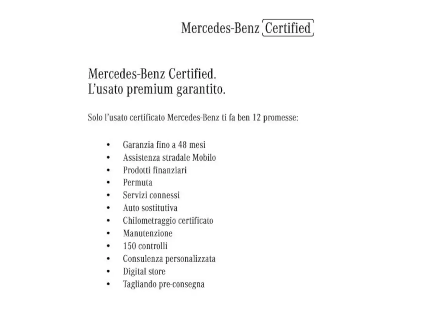 Mercedes-Benz AMG GT GT Coupé 4 43 4Matic+ EQ-Boost AMG Bianco - 2