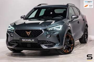 1.4 e-Hybrid VZ Performance|Sport|Cam|1eig