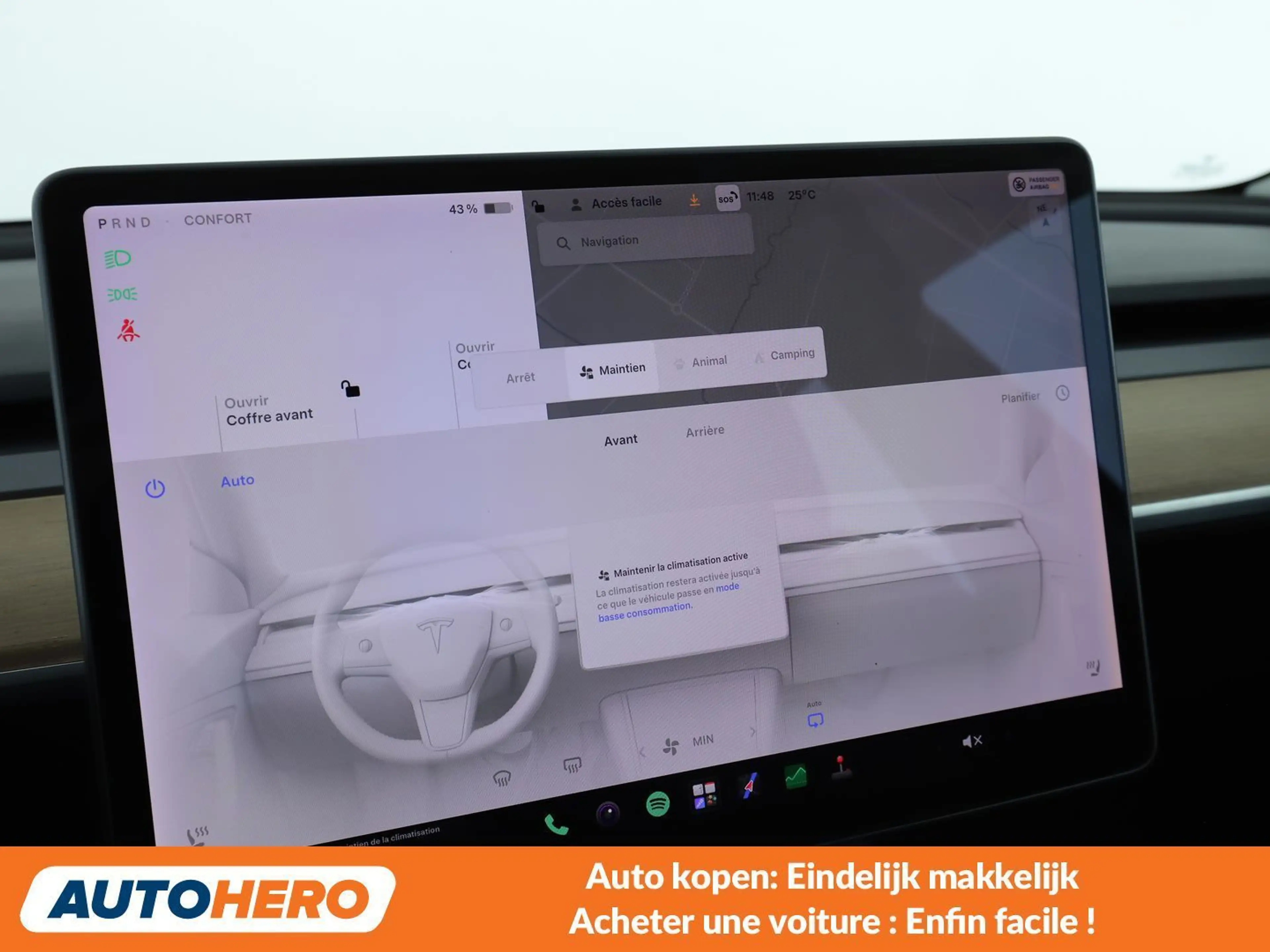 Tesla Model 3 Standard Range Plus — photo 15