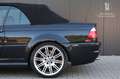 BMW M3 M3 Cabrio E46*Schalter*NaviProf*H&K*el.Sitze*TOP* Schwarz - thumbnail 11