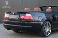 BMW M3 M3 Cabrio E46*Schalter*NaviProf*H&K*el.Sitze*TOP* Schwarz - thumbnail 12