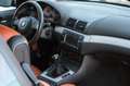 BMW M3 M3 Cabrio E46*Schalter*NaviProf*H&K*el.Sitze*TOP* Schwarz - thumbnail 27