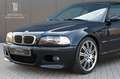 BMW M3 M3 Cabrio E46*Schalter*NaviProf*H&K*el.Sitze*TOP* Schwarz - thumbnail 8