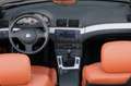 BMW M3 M3 Cabrio E46*Schalter*NaviProf*H&K*el.Sitze*TOP* Schwarz - thumbnail 24