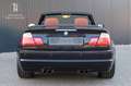 BMW M3 M3 Cabrio E46*Schalter*NaviProf*H&K*el.Sitze*TOP* Schwarz - thumbnail 14