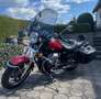 Moto Guzzi California 1100 Windschild  ,  Tankrucksack , zwei Koffer Roşu - thumbnail 1
